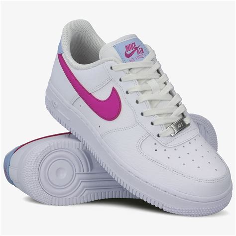 nike air in billig von|Nike Air force sneaker weiß.